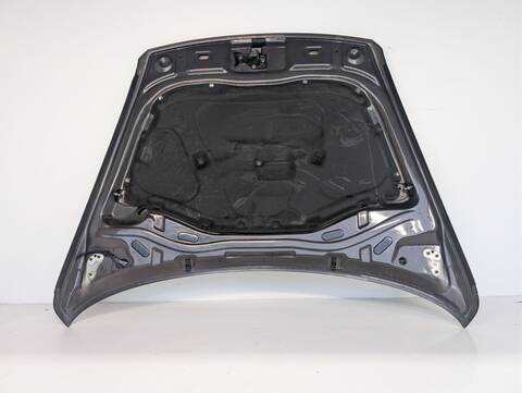 Foto 2ª: Capot Volkswagen Touareg BPE AUT.