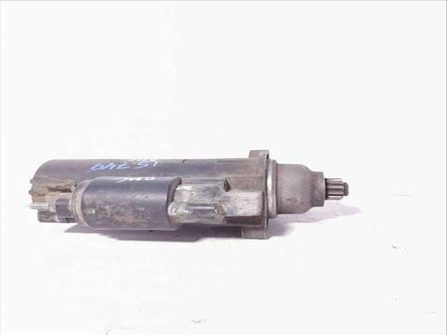 Foto 4ª: Motor de Arranque Skoda Octavia 1.9 TDI SLX 81KW) 110CV [AHF] (1999)