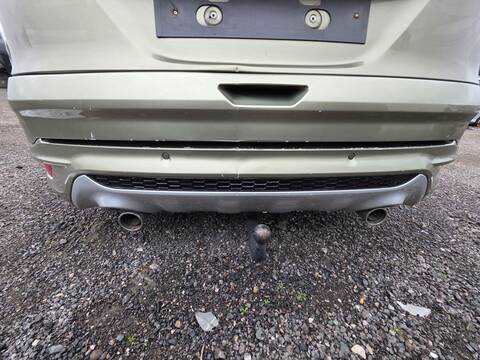 Paragolpes Trasero Ford Kuga VIGNALE 179CV 132KW