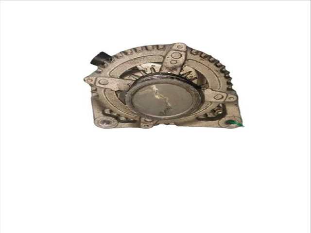 Foto 3ª: Alternador Ford EcoSport 1.5 TDCI (2011)