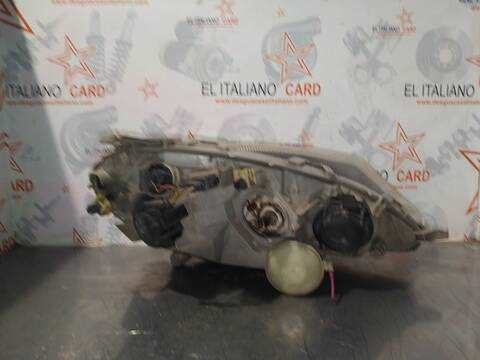 Foto 3ª: Faro Izquierdo Mercedes Vaneo 1.7 CDI VANEO 414.700) 91CV 67KW FURGONETA [668914] (2005)