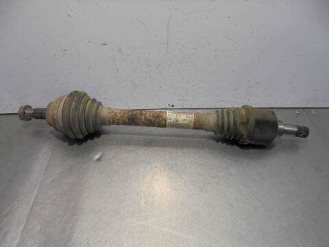 Transmision Delantera Izquierda Citroen C4 COLLECTION BERLINA 90CV 66KW