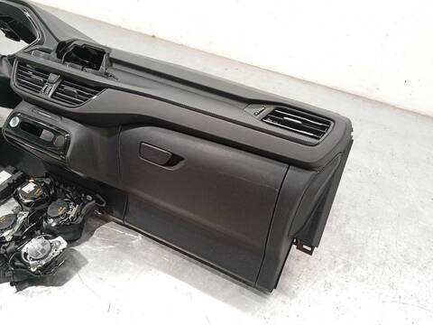 Foto 3ª: Kit Airbag Ford Kuga 2.5 DURATEC PLUG-IN-HYBRID 152CV 112KW [BGDA] (2024)