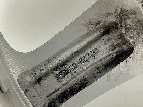 Foto 2ª: Juego LLantas Hyundai Sonata D4EA (2007)