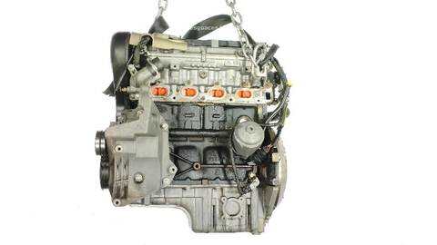 Foto 2ª: Motor Completo Opel Vectra 1.8 I 16V F19) [Z 18 XE] (1995)