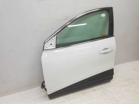 Foto 2ª: Puerta Delantera Izquierda Renault Austral TECHNO ESPRIT ALPINE