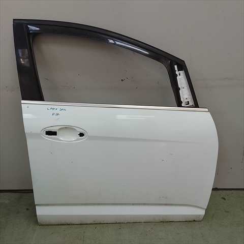 Puerta Delantera Derecha Ford C Max 0.1