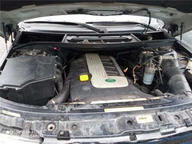 Foto 3ª: Compresor Aire Acondicionado Land Rover Range 3.0 TD6 HSE [3.0 LTR. - 130 KW TD6] [306D1]