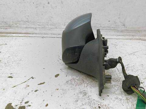 Foto 4ª: Retrovisor Derecho Citroen C3 1.4 HDI AUDACE 68CV 50KW [8HZ] (2005)