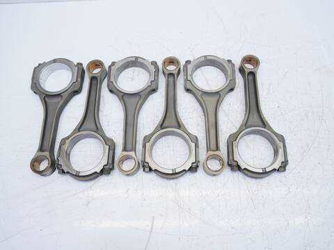 Biela Ford Edge 269 - 290 CV