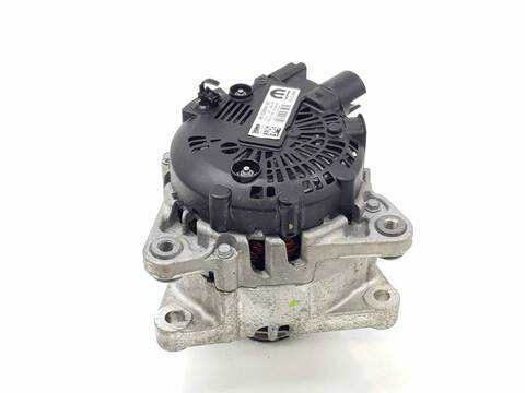 Foto 2ª: Alternador Peugeot 208 ACTIVE (2019)