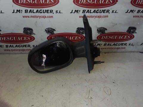 Retrovisor Izquierdo Renault Scenic 1.9 DTI DIESEL 80CV