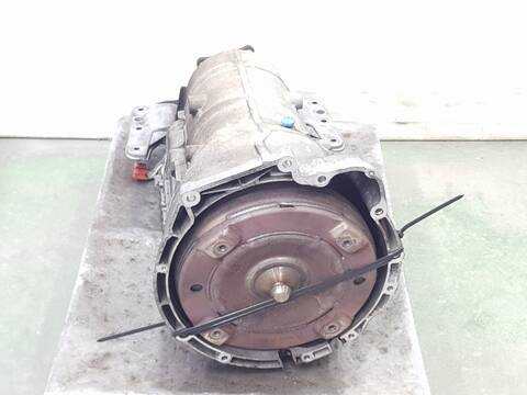 Foto 2ª: Caja Cambios Bmw Serie 5 518 530D (2007)
