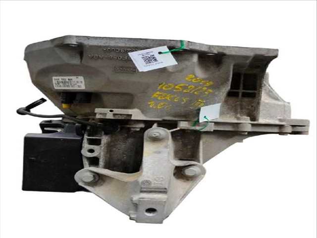 Caja Cambios Ford Focus 1.0 ECOBOOST