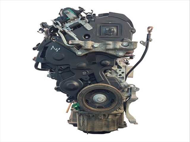 Foto 2ª: Motor Completo Toyota Proace DV6FCU 116 CV 85KW [3WZ-HV] (2019)