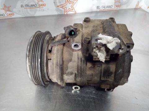 Foto 4ª: Compresor Aire Acondicionado Kia Carnival 165CV 121KW