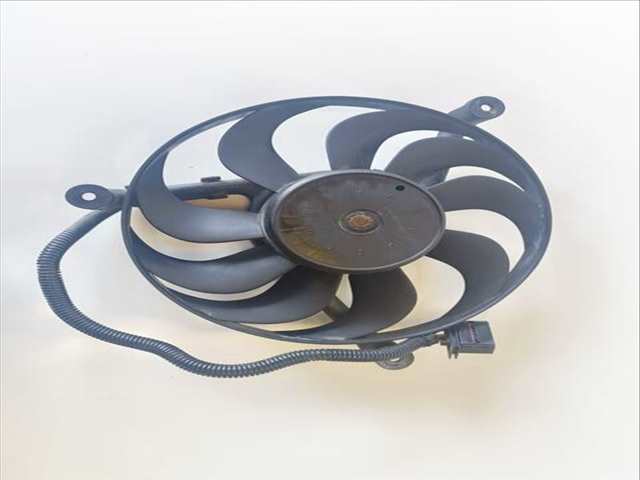 Foto 3ª: Electroventilador Seat Toledo SELECT 1.9 TDI 110CV (2001)