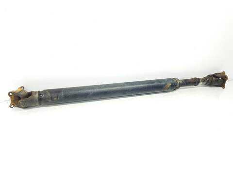 Foto 3ª: Transmision Central Toyota Land Cruiser 3.0 D4-D VXL [1KDFTV] (2004)