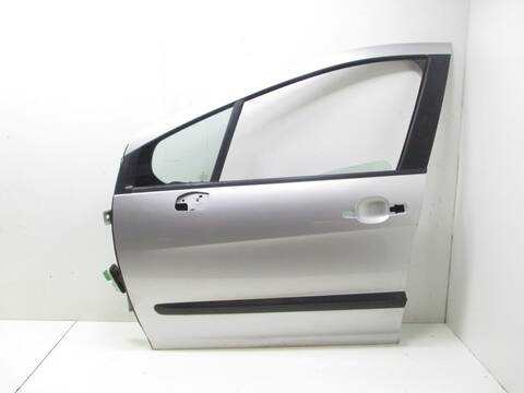 Puerta Delantera Izquierda Peugeot 308 5FW