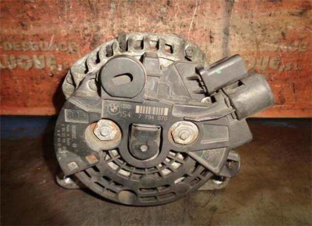 Alternador Mini Mini 1.6 COOPER D [1.6 LTR. - 80 KW 16V DIESEL CAT]