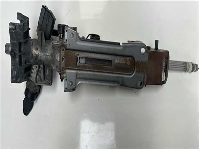 Foto 2ª: Columna Dirección Bmw Serie 3 330 3.0 DIESEL E 46 [306D1] (2004)
