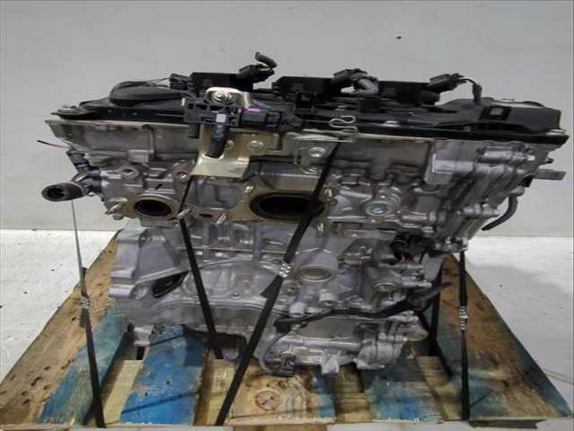 Foto 1ª: Motor Completo Toyota Yaris 1.5 HYBRID MXPH11) 92CV 68KW [M15A-FXE] (2020)