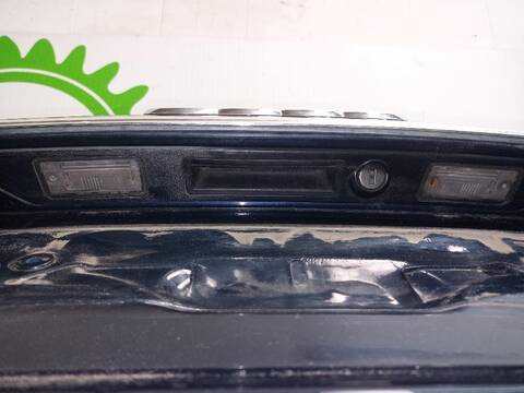 Foto 2ª: Portón Audi A6 2.4 177CV [BDW] (2004)