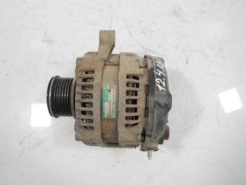 Foto 2ª: Alternador Toyota Land Cruiser 163 - 204 CV [1KD-FTV 1KD] (2011)
