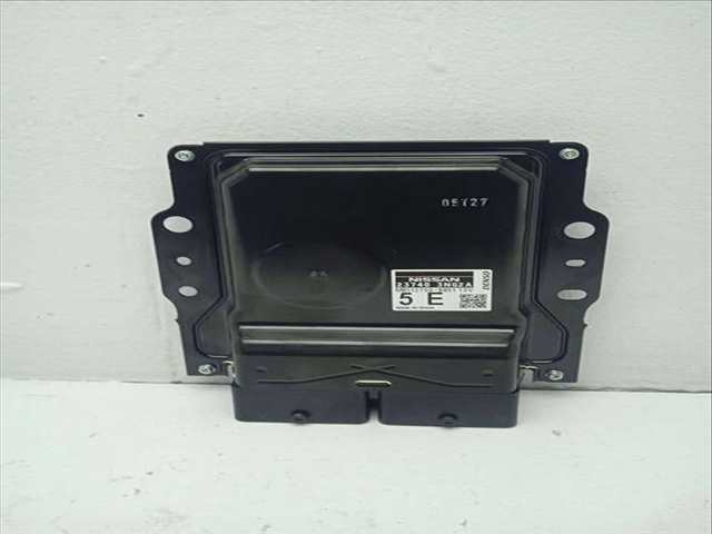 Centralita Motor ECU Nissan Leaf 109CV 80KW