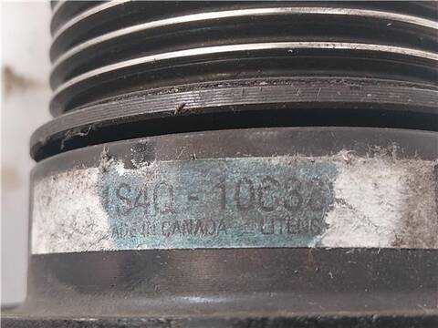 Foto 3ª: Alternador Ford Focus 1.8 TDCI 115CV 85KW [F9DA] (2004)