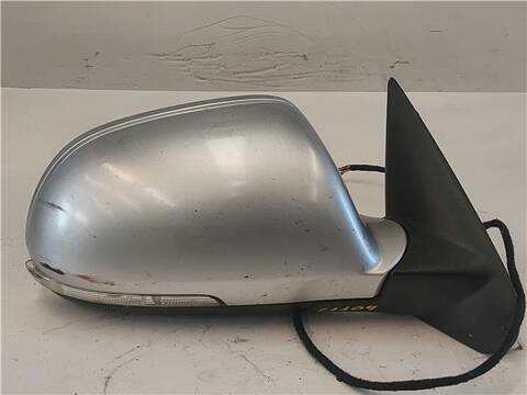 Foto 2ª: Retrovisor Derecho Skoda Octavia 1.9 TDI 105CV 77KW [BXE] (2010)