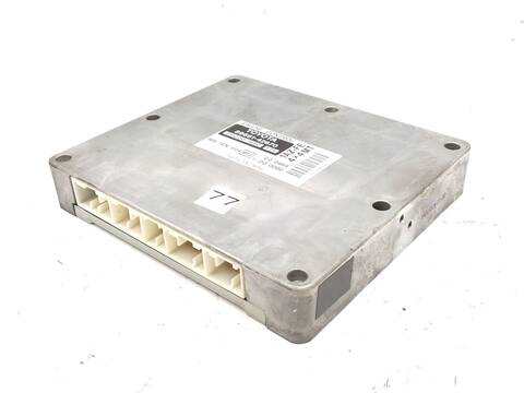 Centralita Motor ECU Toyota Rav4 2.0 4WD ACA21 ACA20) 150CV 110KW