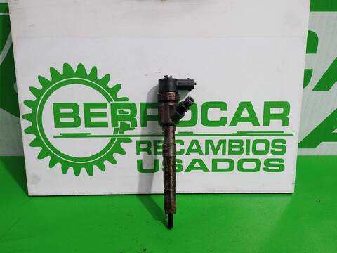 Inyectores Fiat Punto 1.3 16V JTD CAT 75CV