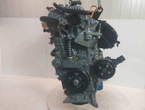 Foto 3ª: Motor Completo Hyundai Ioniq 141 CV 104KW [G4LE]