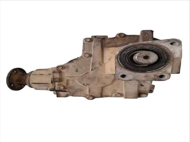 Foto 3ª: Caja Transfer Kia Sportage 2.0 CRDI 4WD 140CV (2004)