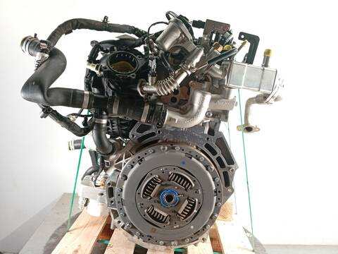 Foto 2ª: Motor Completo Ford Kuga 2.5 FHEV 190CV 140KW [BGDC] (2024)