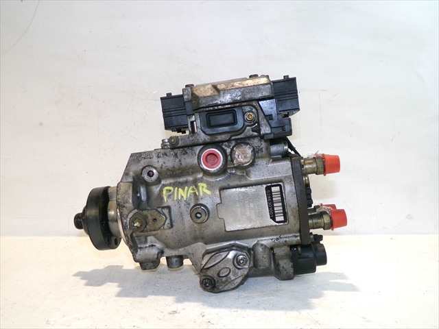 Bomba Inyeccion Opel Zafira 2.2 DTI MODELO A, 1999-2005