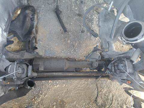 Puente Delantero Audi A5 2.0 TDI 110KW) 150CV