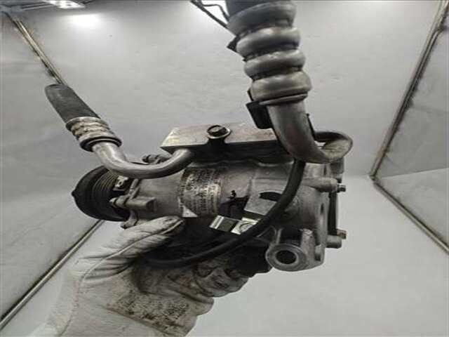 Foto 2ª: Compresor Aire Acondicionado Ford Focus 1.8 TREND [1.8 LTR. - 85 KW TDCI TURBODIESEL CAT]