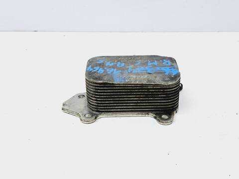 Foto 2ª: Radiador Aceite Citroen C3 SX 68CV 50KW [8HZ] (2009)