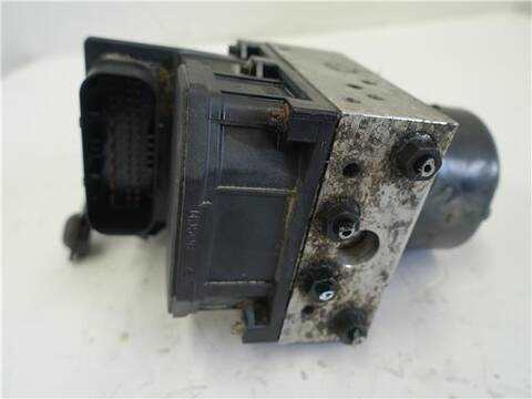 Foto 2ª: Abs Seat Cordoba 1.9 TDI BERLINA 100CV 74KW [ATD] (2003)