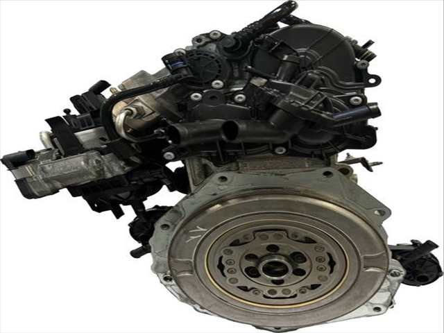 Motor Completo Audi A3 204 CV 150KW