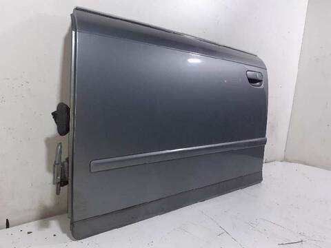 Foto 3ª: Puerta Delantera Izquierda Audi A4 3.0 TDI QUATTRO 171KW) BERLINA 233CV [ASB] (2007)