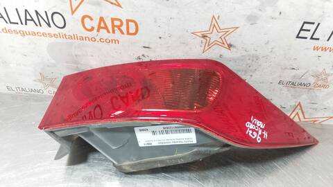 Foto 2ª: Piloto Trasero Izquierdo Honda Accord 2.0 COMFORT BERLINA 155CV 114KW [K20A6] (2004)