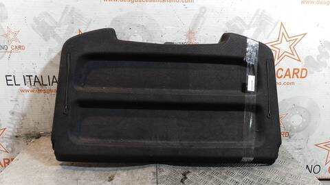 Bandeja Trasera Dacia Sandero STEPWAY 90CV 66KW