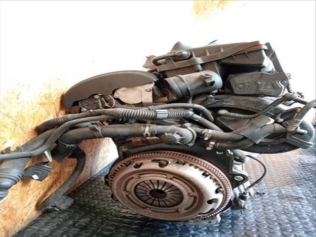 Foto 3ª: Motor Completo Volkswagen Polo ADVANCE 1.2 54CV (2005)