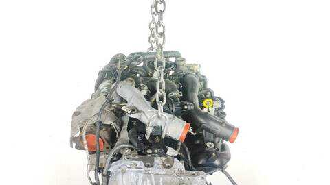 Motor Completo Nissan Juke 1.6 DIG-T 190CV