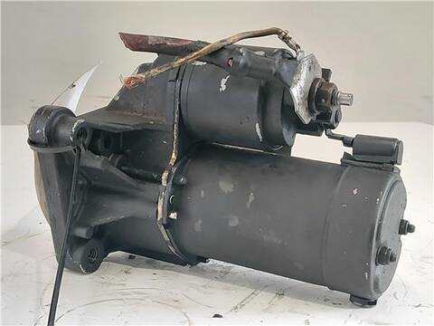 Foto 2ª: Motor de Arranque Renault Scenic 1.9 DTI JA1U) 80CV 59KW I JA...) [F9Q 744] (2002)