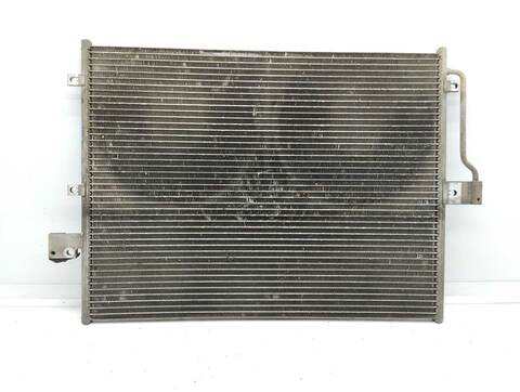Foto 3ª: Radiador Calefaccion A.A. Ssangyong Kyron 2.0 141CV 104KW [D20DT] (2006)