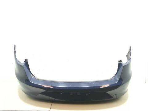 Paragolpes Trasero Seat Leon CRL